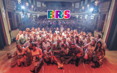 Barcelona Rainbow Singers