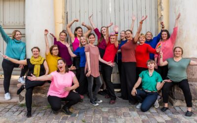 Helsingin queer-feministinen kuoro