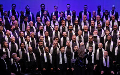 Gay Men’s Chorus of Washington, DC