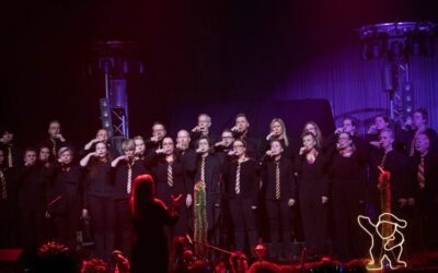 Reykjavík Queer Choir
